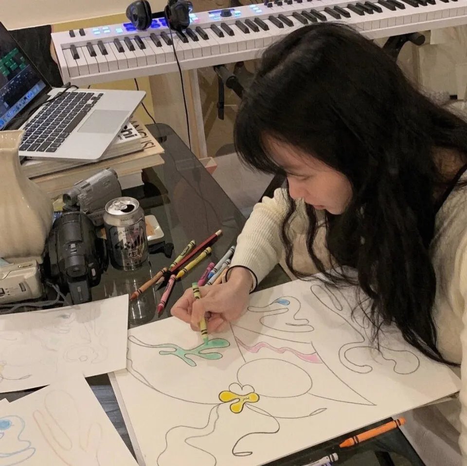 跳跃生命线粤语